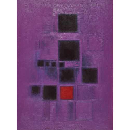 CLAUDE LOEWER : Composition (DOBIASCHOFSKY AUKTIONEN AG)