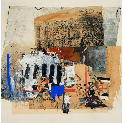 HERMANN PLATTNER : Ohne Titel (DOBIASCHOFSKY AUKTIONEN AG)