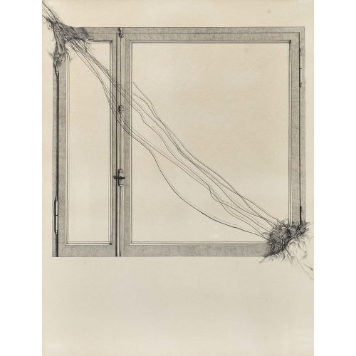 JEAN LECOULTRE : 'Sans titre' (DOBIASCHOFSKY AUKTIONEN AG)