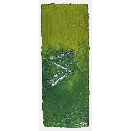 PIERRE (EIGTL. JACOB TAL-COAT : 'Chemin dans le vert' (DOBIASCHOFSKY AUKTIONEN AG)
