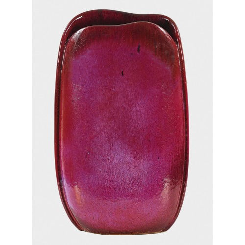 EDOUARD CHAPALLAZ : Vase (DOBIASCHOFSKY AUKTIONEN AG)