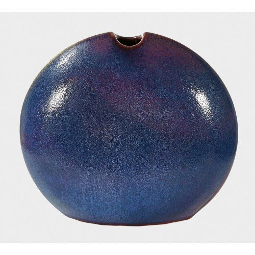 EDOUARD CHAPALLAZ : Vase (DOBIASCHOFSKY AUKTIONEN AG)