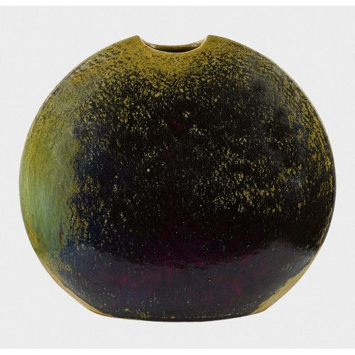 EDOUARD CHAPALLAZ : Vase (DOBIASCHOFSKY AUKTIONEN AG)