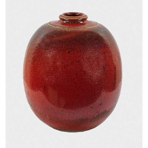 EDOUARD CHAPALLAZ : Vase (DOBIASCHOFSKY AUKTIONEN AG)