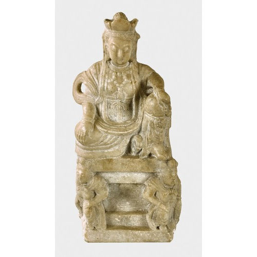 FIGUR : China, 20. Jh (DOBIASCHOFSKY AUKTIONEN AG)