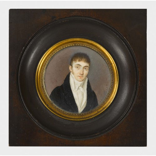 MINIATUR : Frankreich, 1816 (DOBIASCHOFSKY AUKTIONEN AG)