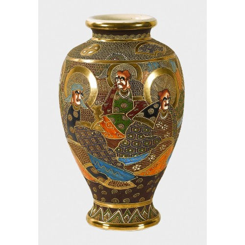 VASE : Japan, 19./20. Jh (DOBIASCHOFSKY AUKTIONEN AG)