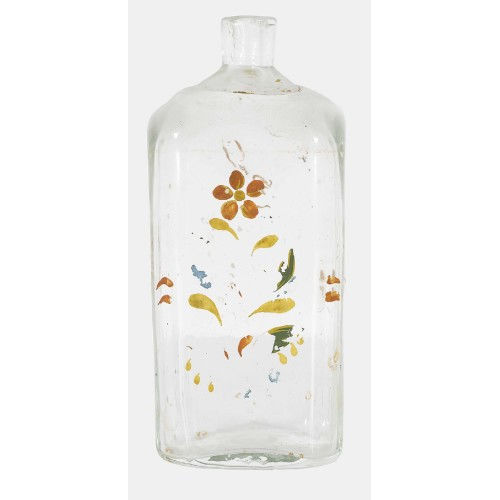FLASCHE : Wohl Fl�hli, 18./19. Jh (DOBIASCHOFSKY AUKTIONEN AG)