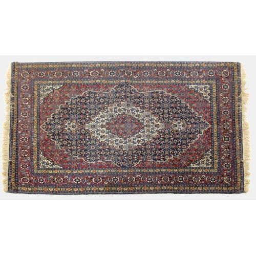 TEPPICH : Teheran/Persien, antik (DOBIASCHOFSKY AUKTIONEN AG)