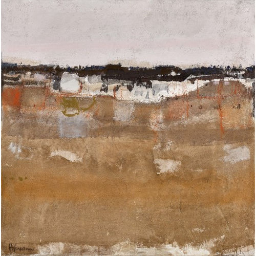 HERMANN HOFMANN : 'Camargue' (DOBIASCHOFSKY AUKTIONEN AG)
