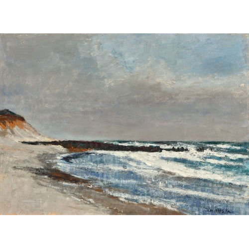 TOM HOPS : Strandpartie (DOBIASCHOFSKY AUKTIONEN AG)