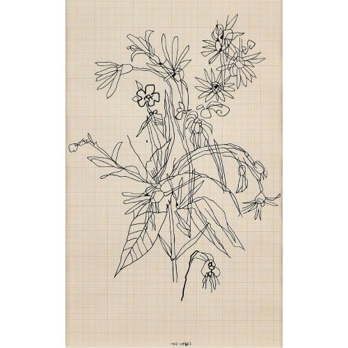 OTTO NEBEL : Blumen (DOBIASCHOFSKY AUKTIONEN AG)