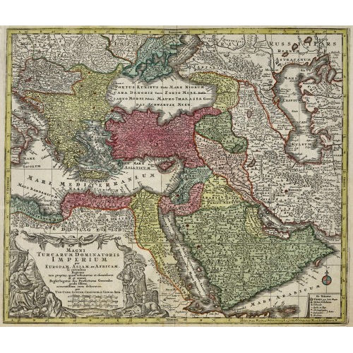 MATTH�US I MERIAN : Konvolut (DOBIASCHOFSKY AUKTIONEN AG)