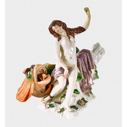 FIGUR : Wien, 19./20. Jh (DOBIASCHOFSKY AUKTIONEN AG)
