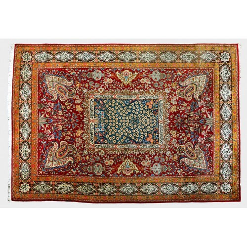 TEPPICH : Pakistan (DOBIASCHOFSKY AUKTIONEN AG)