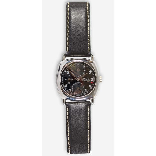 HERRENARMBANDUHR : Dubey & Schaldenbrand, Diplomatic Collection, 1996 (DOBIASCHOFSKY AUKTIONEN AG)