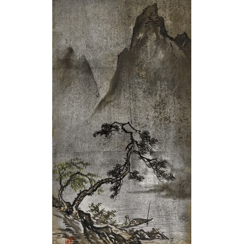 19./20. JH. JAPAN : Konvolut (DOBIASCHOFSKY AUKTIONEN AG)