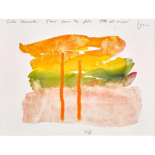 JEAN MAUBOUL�S : Ohne Titel (DOBIASCHOFSKY AUKTIONEN AG)