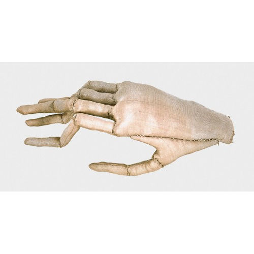 EVA AEPPLI : Hand (DOBIASCHOFSKY AUKTIONEN AG)