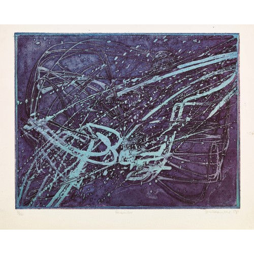 STANLEY WILLIAM HAYTER : Konvolut (DOBIASCHOFSKY AUKTIONEN AG)