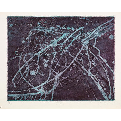STANLEY WILLIAM HAYTER : Konvolut (DOBIASCHOFSKY AUKTIONEN AG)