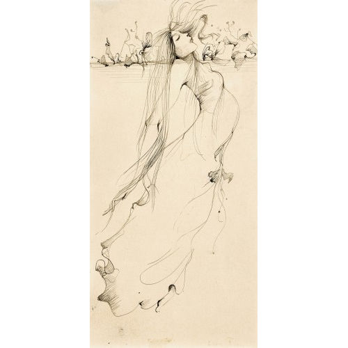 LEONOR FINI : Weiblichkeit (DOBIASCHOFSKY AUKTIONEN AG)