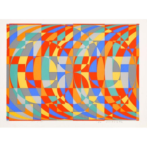 TOSHINOBU ONOSATO : Untitled (DOBIASCHOFSKY AUKTIONEN AG)
