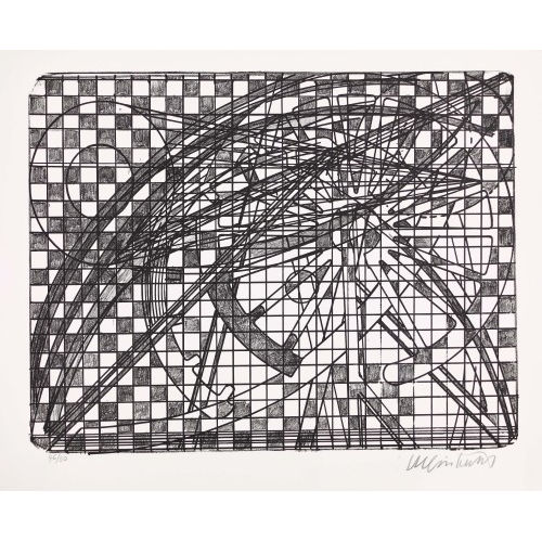 BERNHARD LUGINB�HL : R�der (DOBIASCHOFSKY AUKTIONEN AG)