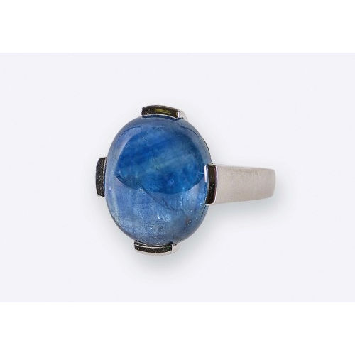SAPHIR-RING : (DOBIASCHOFSKY AUKTIONEN AG)