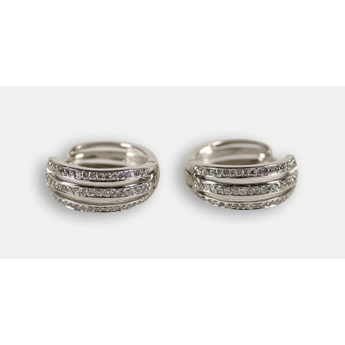 DIAMANT-OHRH�NGER : (DOBIASCHOFSKY AUKTIONEN AG)