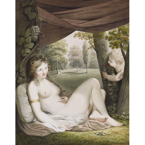 MARKUS DINKEL : Venus und Cupido (DOBIASCHOFSKY AUKTIONEN AG)