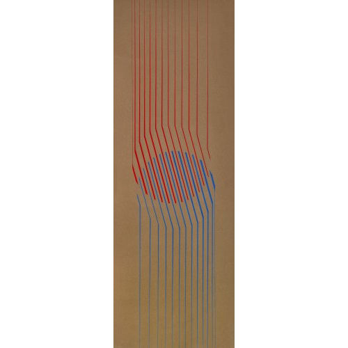 LOTHAR CHAROUX : 'Equilibrio' (DOBIASCHOFSKY AUKTIONEN AG)