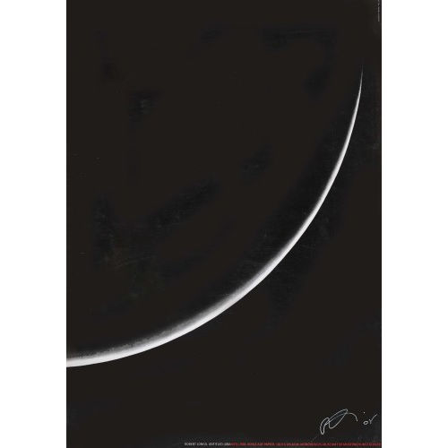 ROBERT LONGO : 'Museum f�r Moderne Kunst, Uranus' (DOBIASCHOFSKY AUKTIONEN AG)