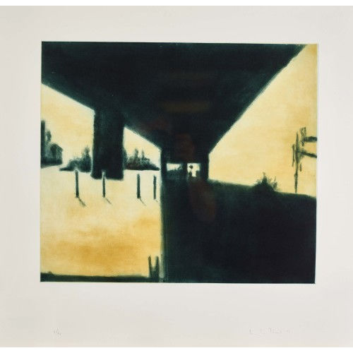 UWE WITTWER : Town (DOBIASCHOFSKY AUKTIONEN AG)