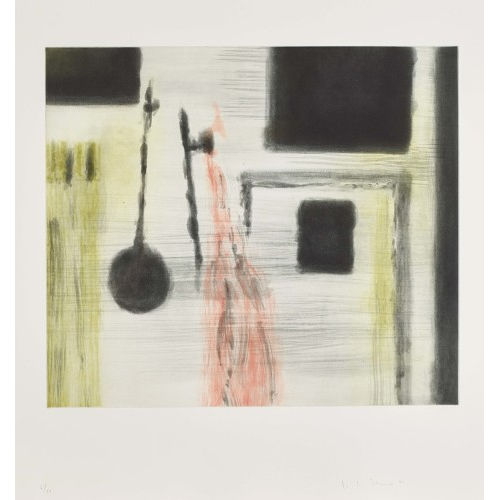 UWE WITTWER : Landscape (DOBIASCHOFSKY AUKTIONEN AG)