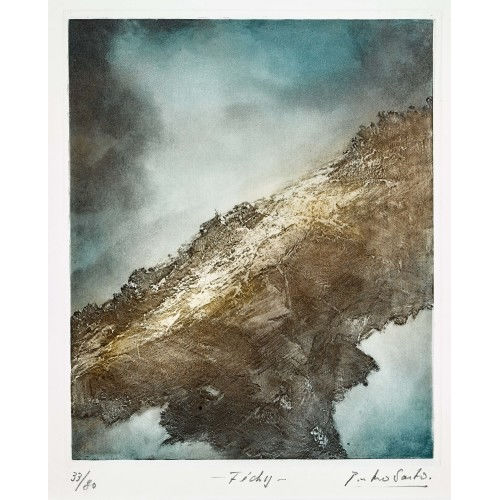 PIETRO (EIGTL. SCHNEIDER SARTO : 'F�chy' (DOBIASCHOFSKY AUKTIONEN AG)