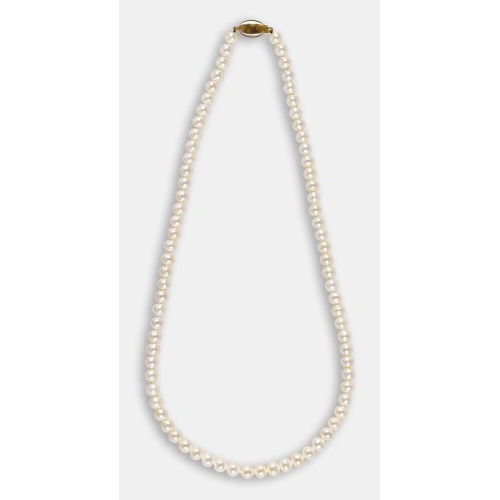 PERLEN-COLLIER : (DOBIASCHOFSKY AUKTIONEN AG)
