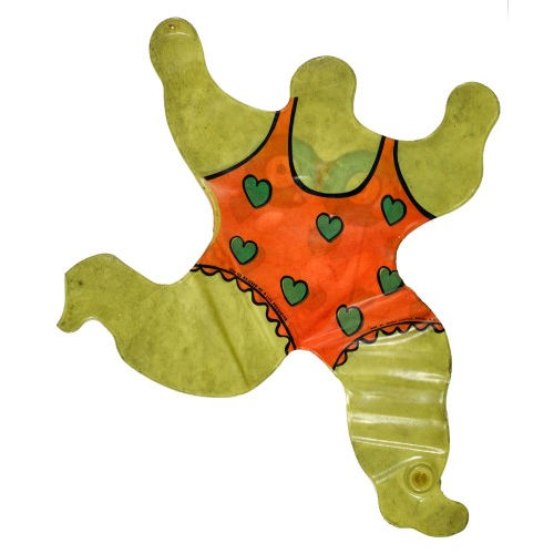 NIKI DE SAINT PHALLE : Floating Nana (DOBIASCHOFSKY AUKTIONEN AG)