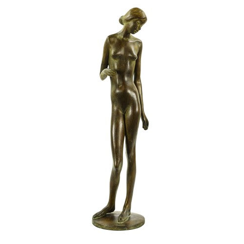 HEINZ SCHWARZ : 'Catherine x' (DOBIASCHOFSKY AUKTIONEN AG)