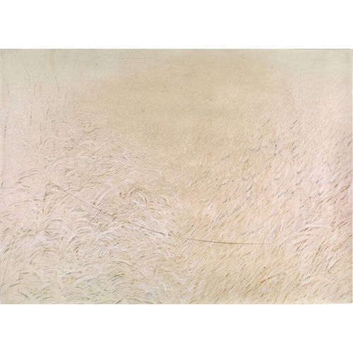 ALFRED HOFKUNST : Ohne Titel (DOBIASCHOFSKY AUKTIONEN AG)