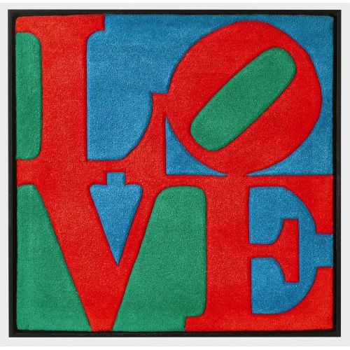 ROBERT (EIGTL. CLARK INDIANA : 'Classic Love' (DOBIASCHOFSKY AUKTIONEN AG)
