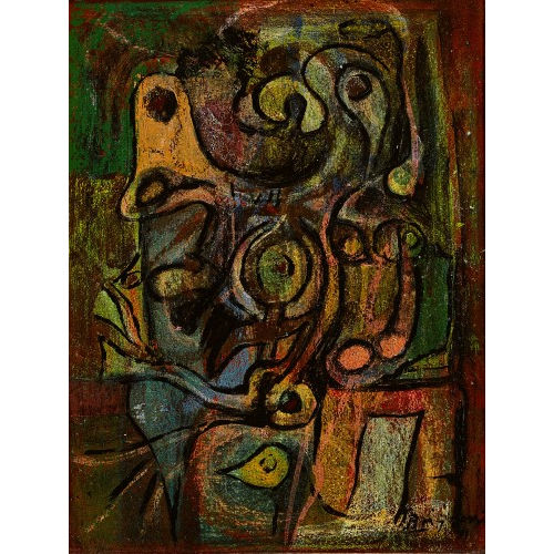 SERGE BRIGNONI : 'M�tamorphose' (DOBIASCHOFSKY AUKTIONEN AG)