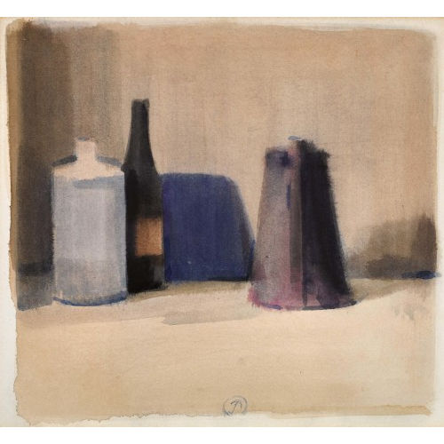 G�RARD DE PAL�ZIEUX : Nature morte (DOBIASCHOFSKY AUKTIONEN AG)