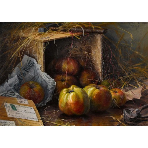 �DOUARD JEANMAIRE : Nature morte (DOBIASCHOFSKY AUKTIONEN AG)