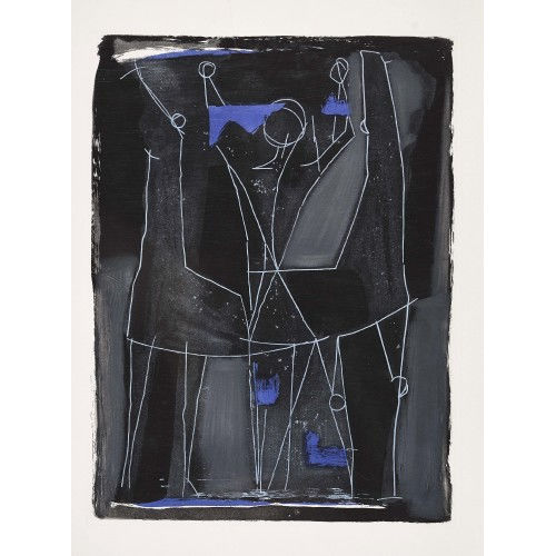 MARINO MARINI : 'In Segreto' (DOBIASCHOFSKY AUKTIONEN AG)
