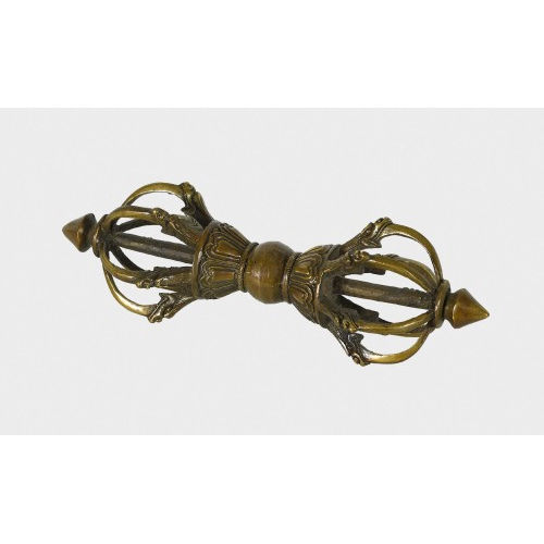 VAJRA : Tibet, 19./20. Jh (DOBIASCHOFSKY AUKTIONEN AG)