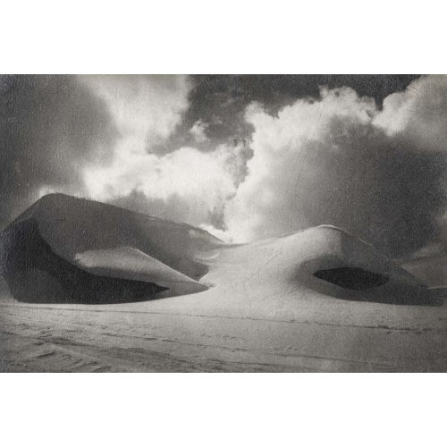 EMANUEL GYGER : Hochwinter (DOBIASCHOFSKY AUKTIONEN AG)