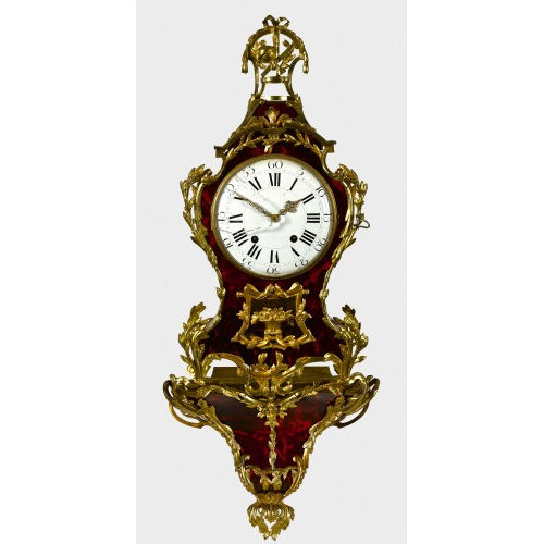 PRUNKPENDULE : Louis XVI, Frankreich, um 1780 (DOBIASCHOFSKY AUKTIONEN AG)
