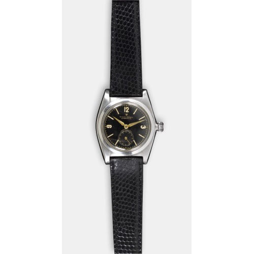 ARMBANDUHR : Rolex, Oyster Perpetual, 1940er Jahre (DOBIASCHOFSKY AUKTIONEN AG)