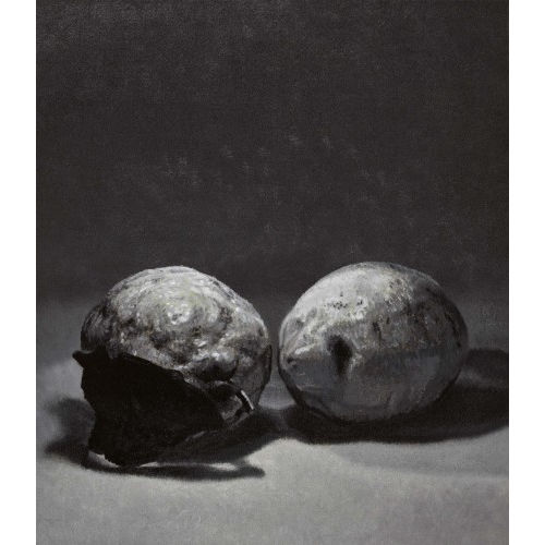 PASCAL DANZ : 'Two lemons' (DOBIASCHOFSKY AUKTIONEN AG)
